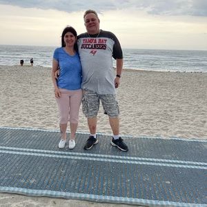 Meet your Posher, Jill